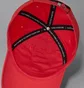 Кепка унисекс Air Jordan J Club Cap Us Cb Jumpman Orange FD5185-604