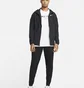 Куртка чоловіча Nike Np Df Flex Vent Max Hd Jkt Black Dm5946-011