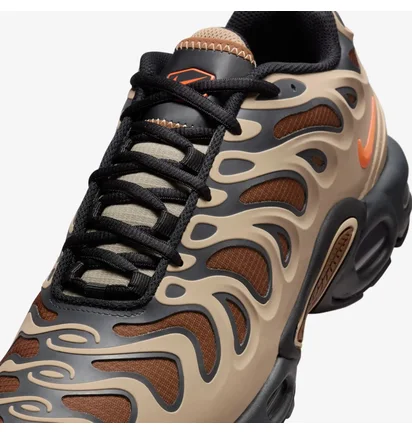 Кросівки чоловічі Nike Air Max Plus Drift Brown FZ3041-200