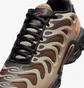 Кросівки чоловічі Nike Air Max Plus Drift Brown FZ3041-200