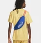 Сумка унісекс Nike Heritage Wstpack - Mov Co Blue DV6072-405