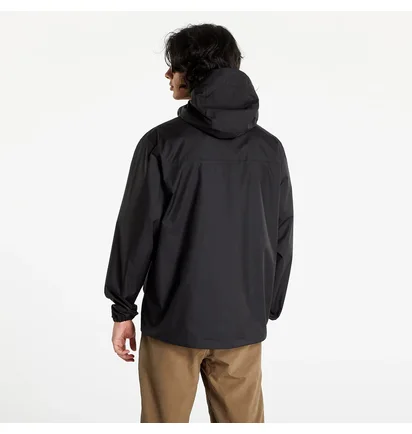 Куртка мужская Helly Hansen Ervik Jacket Black 64032-992