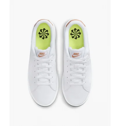 Кросівки жіночі Nike Court Royale 2 Next Nature White DQ4127-104