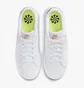 Кросівки жіночі Nike Court Royale 2 Next Nature White DQ4127-104