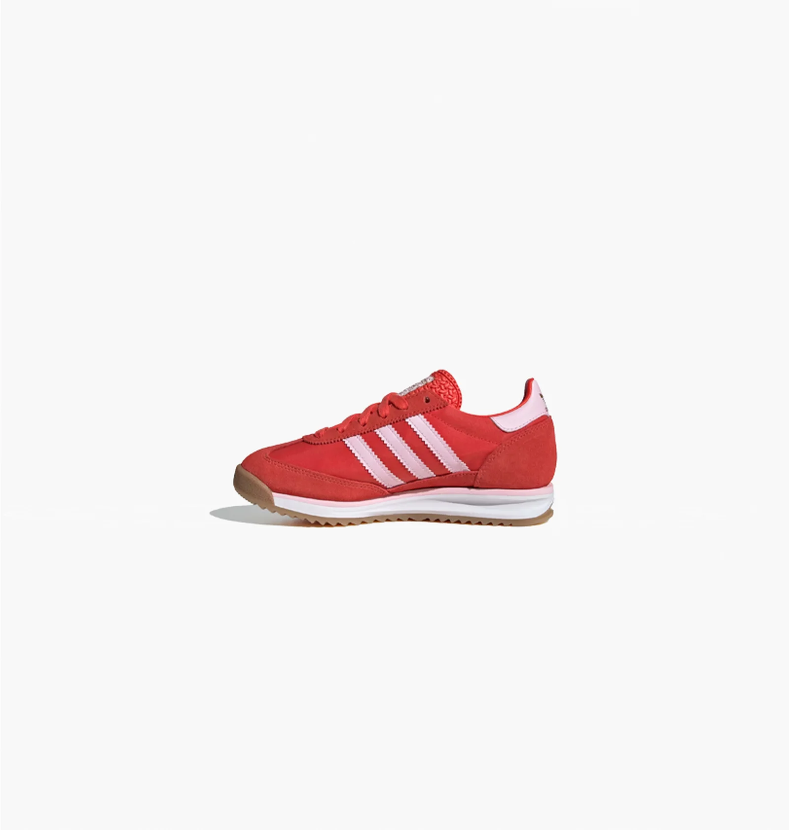 ᐉ Кросівки дитячі Adidas Sl 72 Rs J Red JP6797 - придбати в