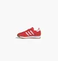 Кроссовки детские Adidas Sl 72 Rs J Red JP6797