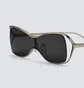 Солнцезащитные очки A Better feeling Gsm2000 Metallic GSM-STEEL