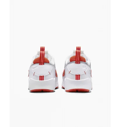Кроссовки женские Nike Air Max 90 Futura White/Grey FD9865-100
