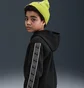 Спортивный костюм детский Nike Sportswear Club Fleece Older Kids Black HQ9321-010__HQ9323-010