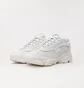 Кроссовки унисекс New Balance 1000 White M1000BW