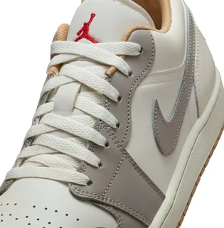 Кросівки чоловічі Nike Air Force 1 Grey 553558-169