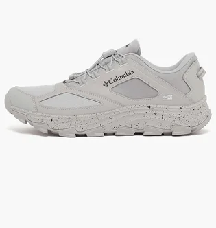 Кросівки чоловічі Columbia Flow Morrision Outdry Grey 2043971099