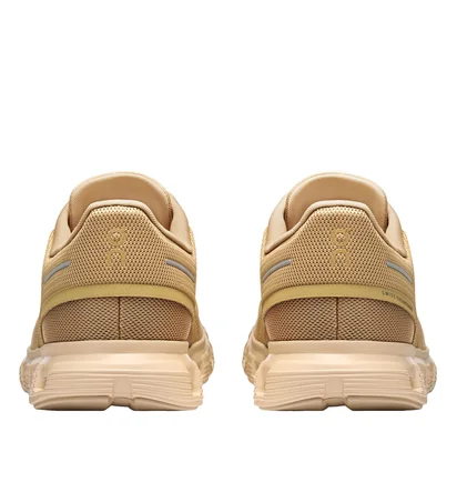 Кроссовки мужские On Cloud 6 Brown 3MF10074874