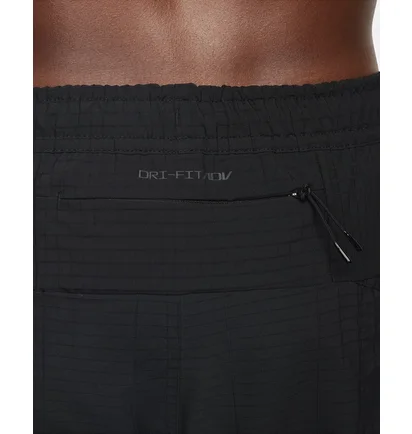 Штани чоловічі Nike Dri-Fit Adv A.P.S. MenS Woven Fitness Pants Black DQ4822-010