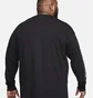 Лонгслив мужской Nike Max90 Long-Sleeve Basketball T-Shirt Black FN0819-010