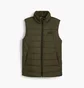 Жилетка чоловіча Puma Essentials Padded Vest Olive 848939-70