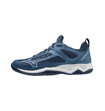 Кроссовки мужские Mizuno Ghost Shadow Blue X1GA218021
