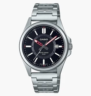 Часы Casio MTP-E700D-1E