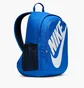 Рюкзак унисекс Nike Hayward Futura Blue BA5217-481