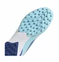 Сороконожки унисекс Adidas X Crazyfast.3 Ll Tf M Blue ID9347