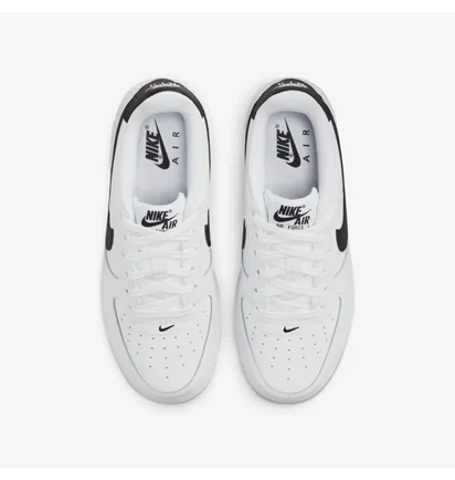 Кроссовки детские Nike Air Force 1 Gs White FV5948-101