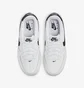 Кроссовки детские Nike Air Force 1 Gs White FV5948-101