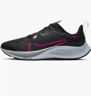 Кросівки чоловічі Nike Air Zm Pegasus 37 Shield Black CQ7935-003