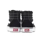 Кеди чоловічі Vans Ua Comfy Cush Sk8-Hi Black VN0A3WMBVNE1