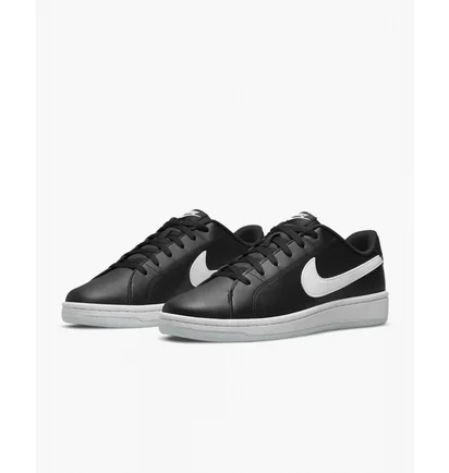 Кросівки чоловічі Nike Court Royale 2 Be Black DH3160-001