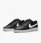 Кросівки чоловічі Nike Court Royale 2 Be Black DH3160-001