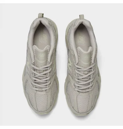 Кросівки жіночі New Balance 530 Casual Shoes Beige MR530MM