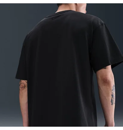 Футболка чоловіча Nike Kb M90 Lbr Black IM0314-010