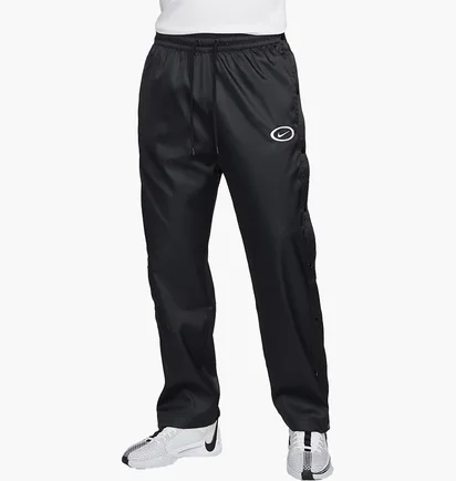Штани чоловічі Nike Dna Dri-Fit Black FN2726-010
