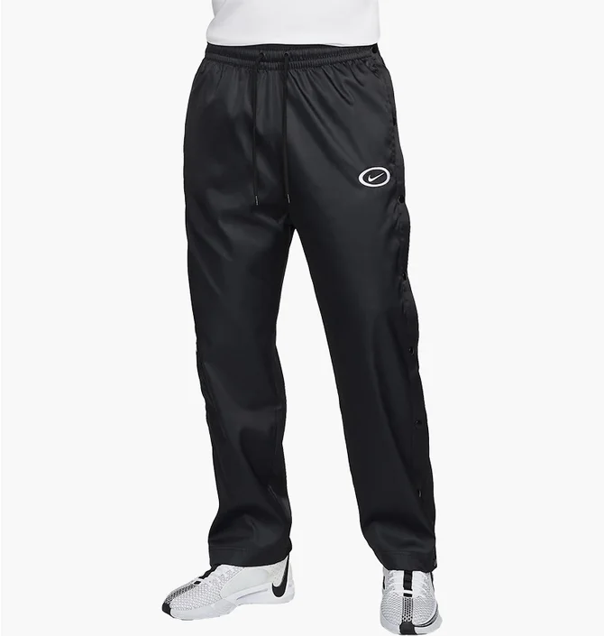 Штани чоловічі Nike Dna Dri-Fit Black FN2726-010