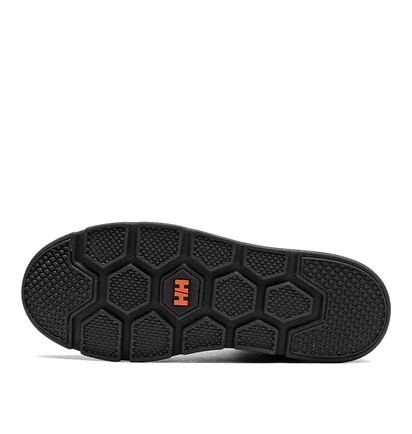 Кроссовки мужские Helly Hansen Canyon Ullr Black 11754-990