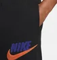 Штаны мужские Nike Club Fleece Black FN3094-010