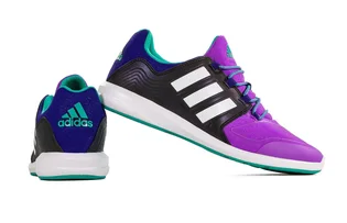 Кросівки дитячі Adidas S-Flex Multi AQ3839