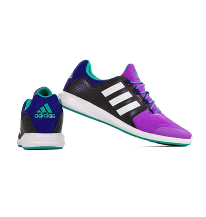 Кроссовки детские Adidas S-Flex Multi AQ3839
