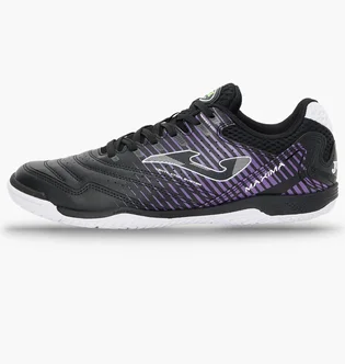 Футзалки мужские Joma Maxima Black MAXS2631IN