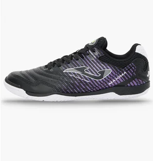 Футзалки чоловічі Joma Maxima Black MAXS2631IN
