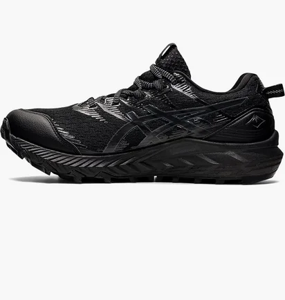 Кросівки жіночі Asics Gel-Trabuco 10 Gtx Black 1012B175-001