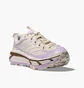 Кроссовки унисекс Hoka Mafate Three2 Beige/Violet 1175490-ASF