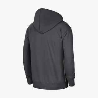 Толстовка мужская Nike NBA Dri-Fit Grey Db1070-060