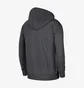Толстовка чоловіча Nike NBA Dri-Fit Grey Db1070-060