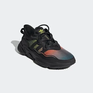 Кросівки унісекс Adidas Ozweego Core Black G58800