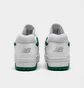 Кроссовки мужские New Balance 550 Casual Shoes White BB550SWB