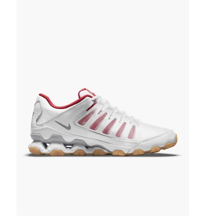 Кроссовки мужские Nike Reax 8 Tr White 621716-103