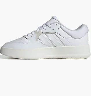 Кроссовки унисекс Adidas Court 24 White ID1254