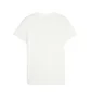Футболка детская Puma Squad Youth Graphic Tee White 676441-65