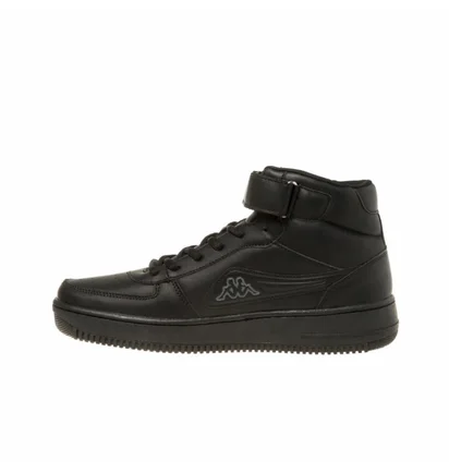 Кросівки чоловічі Kappa Bash Mid Black 2426101116